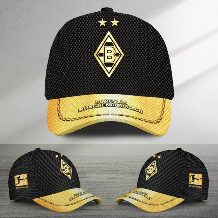Borussia Mönchengladbach Basecap
