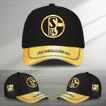 Schalke 04 Basecap
