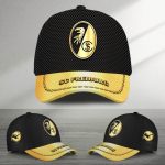 SC Freiburg II Basecap