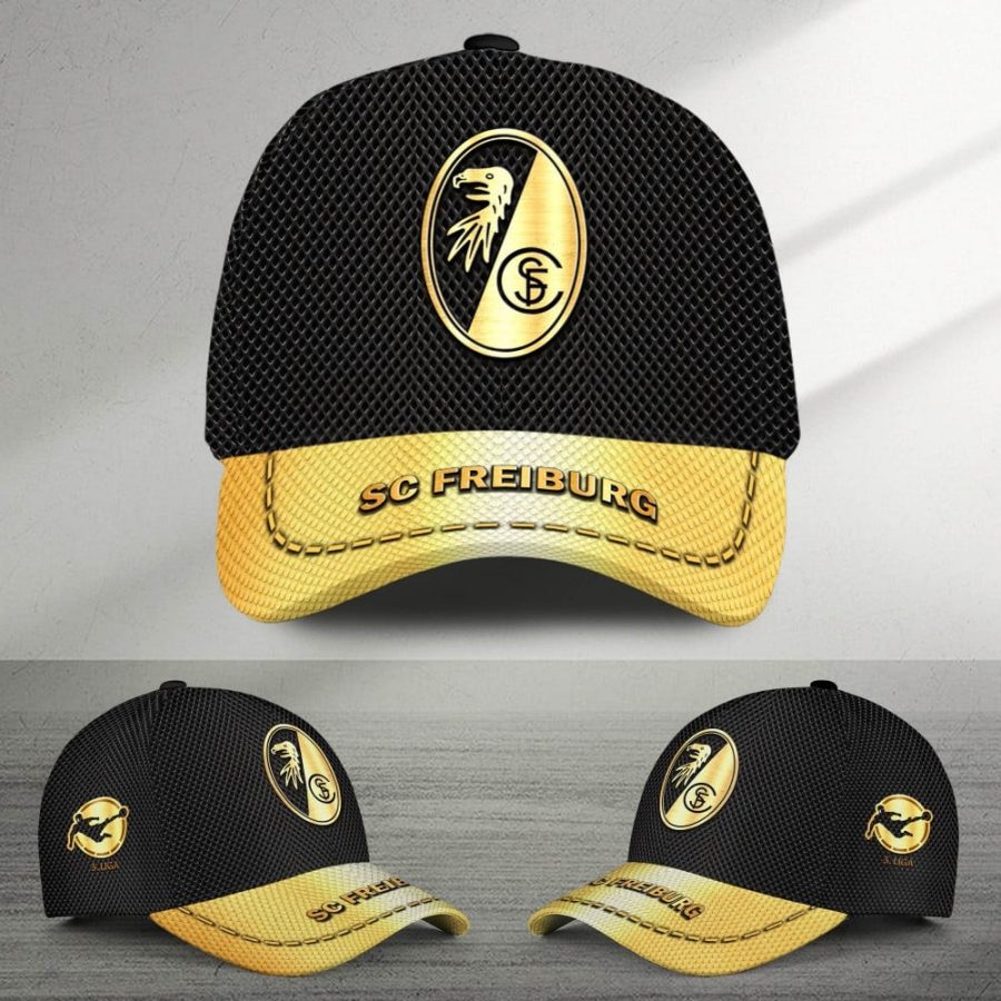 SC Freiburg II Basecap