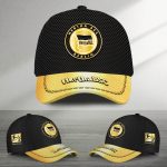Hertha BSC Basecap