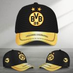 Borussia Dortmund II Basecap