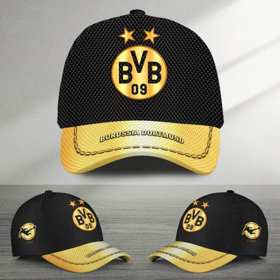 Borussia Dortmund II Basecap