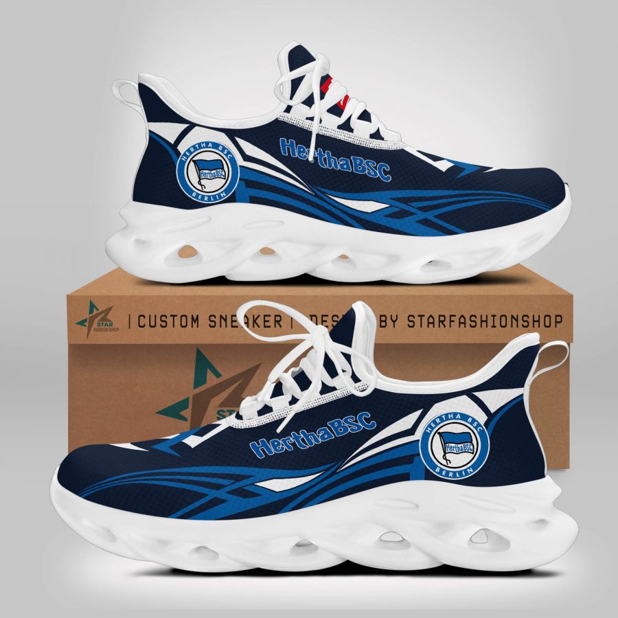 Hertha BSC Schuhe