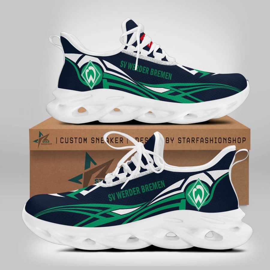 Werder Bremen Schuhe