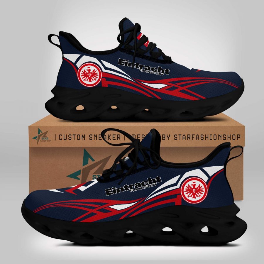 Eintracht Frankfurt Schuhe – Bild 2