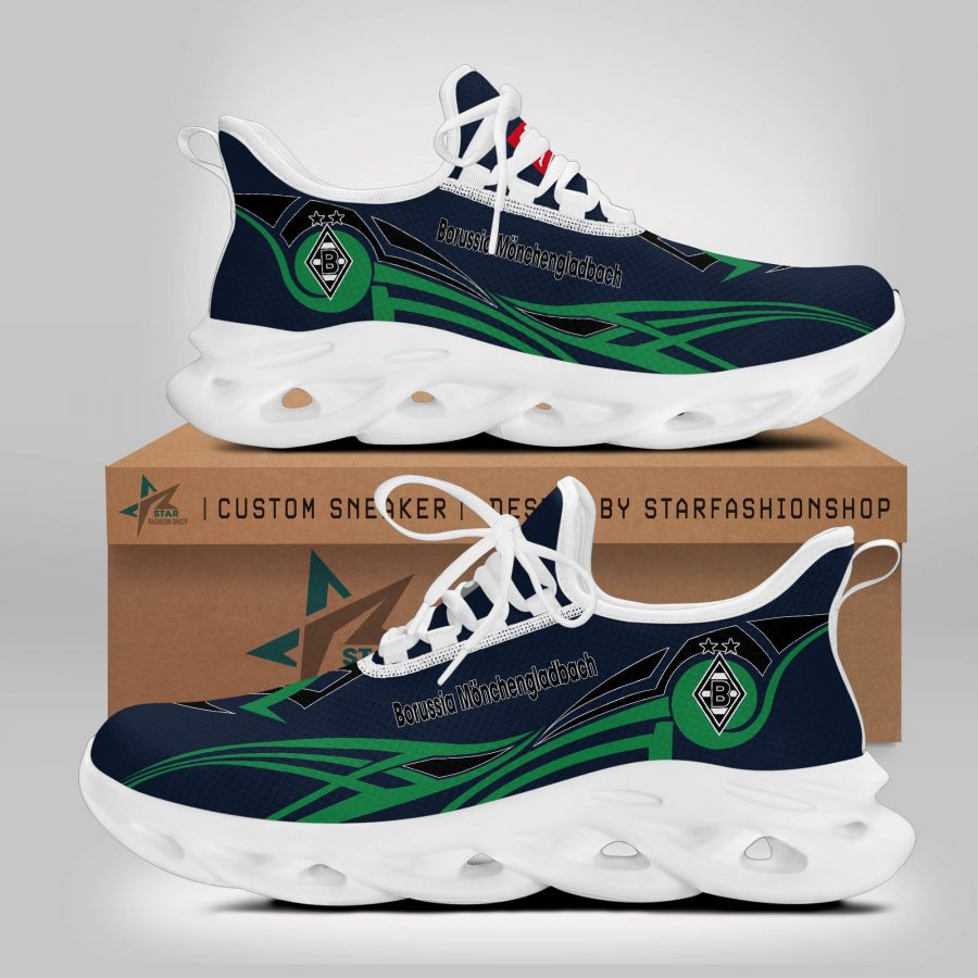 Borussia Monchengladbach Schuhe