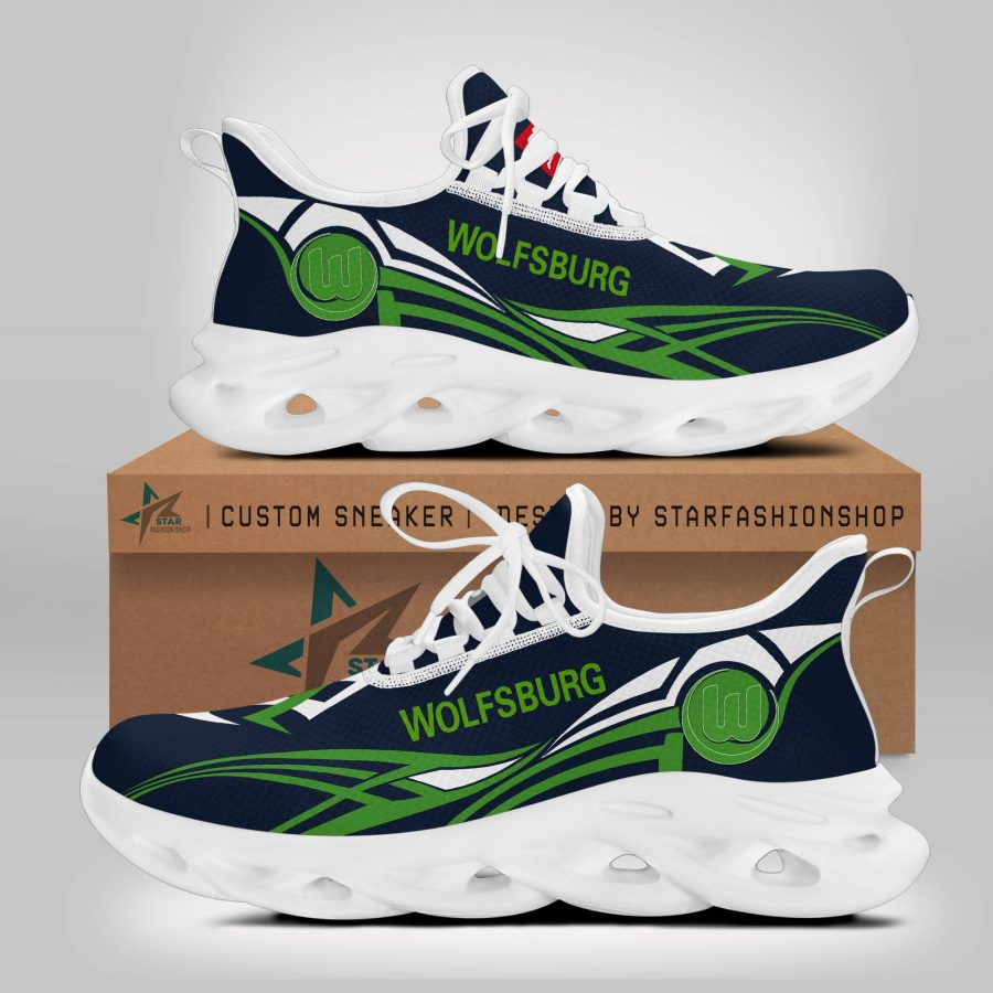 VfL Wolfsburg Schuhe