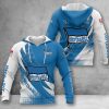Hertha BSC Hoodie