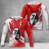 SC Freiburg Hoodie