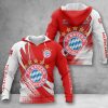 FC Bayern München Hoodie