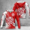 1. FSV Mainz 05 Hoodie