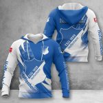 TSG Hoffenheim Hoodie