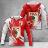 FC Augsburg Hoodie