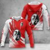 SC Freiburg II Hoodie
