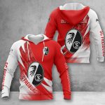 SC Freiburg II Hoodie