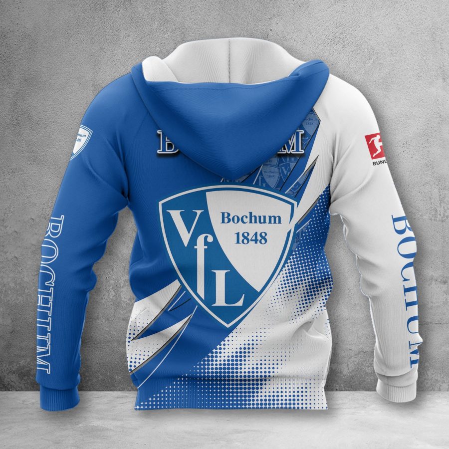 VfL Bochum Hoodie – Bild 2