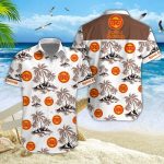 Hawaiihemd Royal Enfield 03 – Herren Sommerhemd