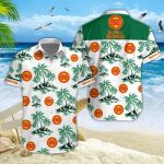 Hawaiihemd Royal Enfield 05 – Herren Sommerhemd