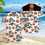 Hawaiihemd Royal Enfield 07 – Herren Sommerhemd