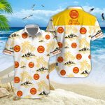 Hawaiihemd Royal Enfield 08 – Herren Sommerhemd