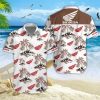 Hawaiihemd Honda Moto 03 – Herren Sommerhemd