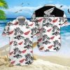 Hawaiihemd Honda Moto 07 – Herren Sommerhemd