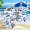 Hawaiihemd Suzuki 02 – Herren Sommerhemd