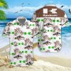 Hawaiihemd Kawasaki 03 – Herren Sommerhemd