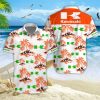 Hawaiihemd Kawasaki 05 – Herren Sommerhemd