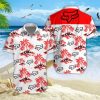 Hawaiihemd Fox Racing 06 – Herren Sommerhemd