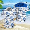 Hawaiihemd Fox Racing 02 – Herren Sommerhemd