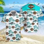 Hawaiihemd Harley-Davidson 05 – Herren Sommerhemd