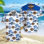 Hawaiihemd Harley-Davidson 03 – Herren Sommerhemd