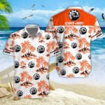 Hawaiihemd BRP Can-Am 06 – Herren Sommerhemd