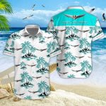 Hawaiihemd Honda Gold Wing 04 – Herren Sommerhemd