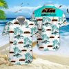 Hawaiihemd KTM Racing 04 – Herren Sommerhemd