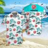 Hawaiihemd Yamaha 04 – Herren Sommerhemd