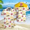 Hawaiihemd Yamaha 08 – Herren Sommerhemd