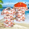 Hawaiihemd Red Bull 06 – Herren Sommerhemd