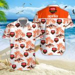 Hawaiihemd Aprilia 06 – Herren Sommerhemd