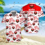 Hawaiihemd Aprilia 01 – Herren Sommerhemd