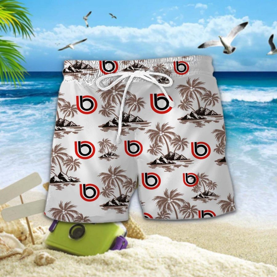 Hawaiihemd Bimota Motorcycles 03 – Herren Sommerhemd – Bild 2