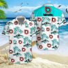 Hawaiihemd Bimota Motorcycles 04 – Herren Sommerhemd