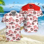 Hawaiihemd Bimota Motorcycles 01 – Herren Sommerhemd