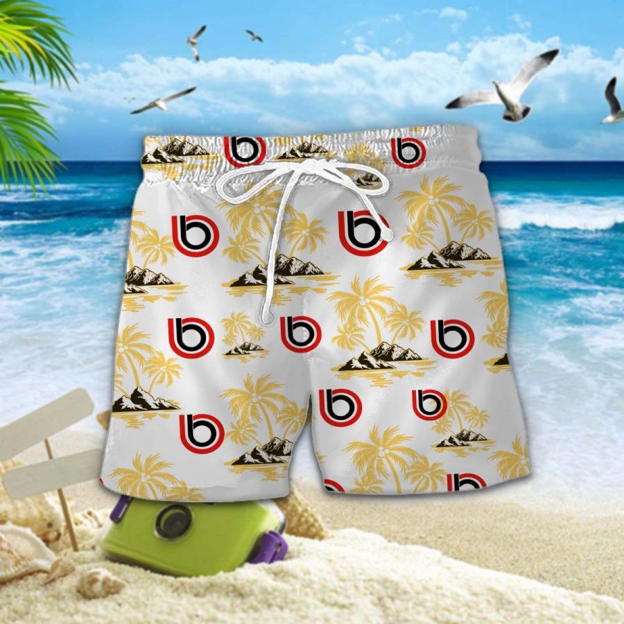 Hawaiihemd Bimota Motorcycles 08 – Herren Sommerhemd – Bild 2