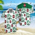 Hawaiihemd Gilera Motorcycles 05 – Herren Sommerhemd