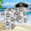 Hawaiihemd Kymco Motorcycles 01 – Herren Sommerhemd