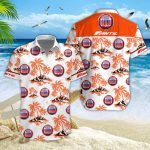 Hawaiihemd Fantic Motorcycles 06 – Herren Sommerhemd