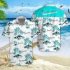 Hawaiihemd Vespa 04 – Herren Sommerhemd